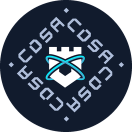CDSA badge
