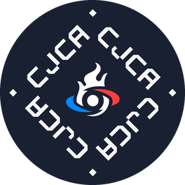 CJCA badge