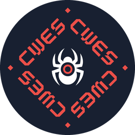 CWES badge
